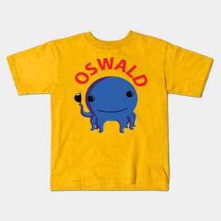 Oswald Kids T-Shirt